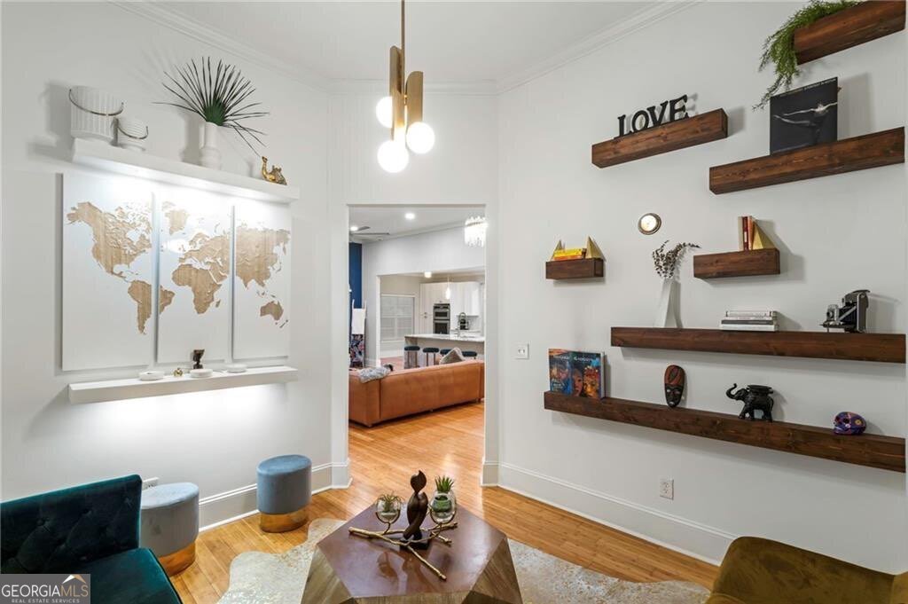 2196 Fleetwood Court Atlanta - 7