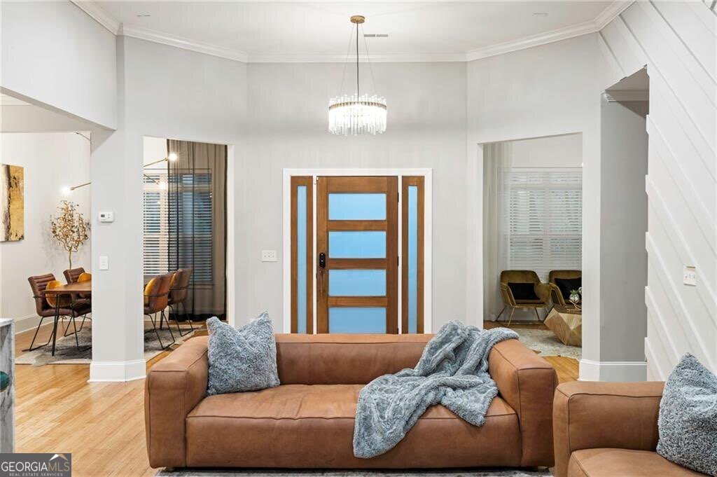 2196 Fleetwood Court Atlanta - 8