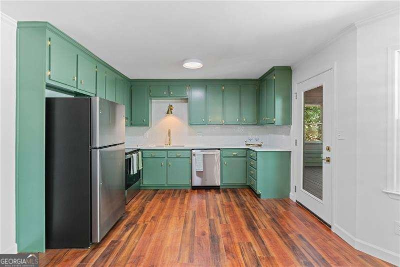 255 White Pines Drive Alpharetta - 14