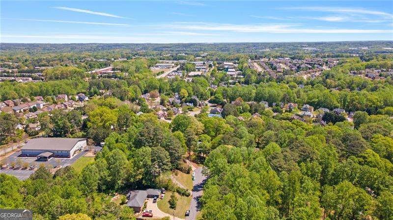 255 White Pines Drive Alpharetta - 39