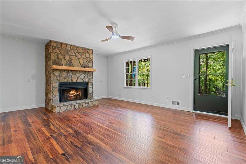 255 White Pines Drive Alpharetta - 4