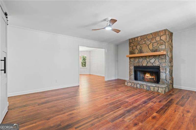 255 White Pines Drive Alpharetta - 5