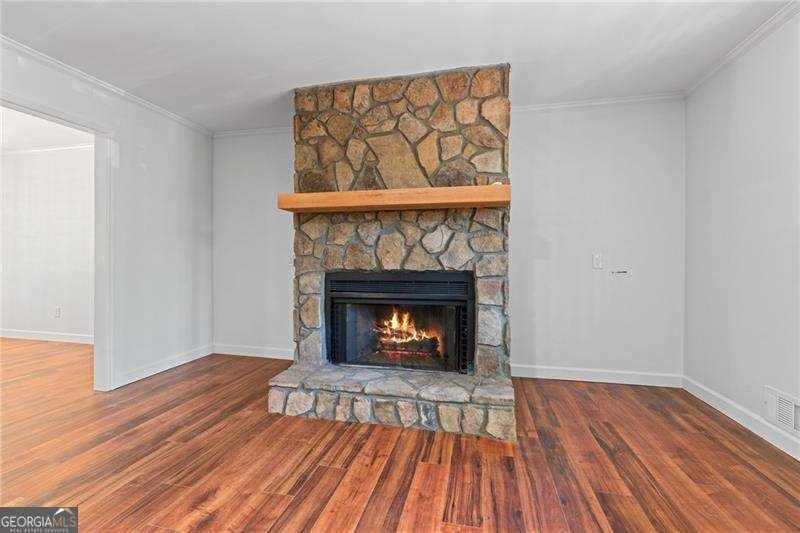 255 White Pines Drive Alpharetta - 8