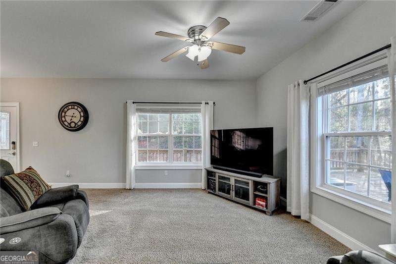 590 Ridge Road Dawsonville - 10