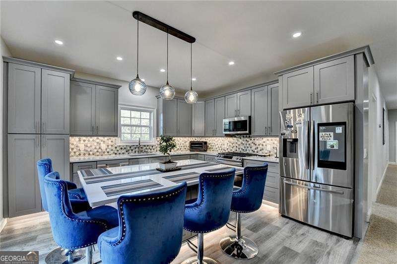 590 Ridge Road Dawsonville - 11