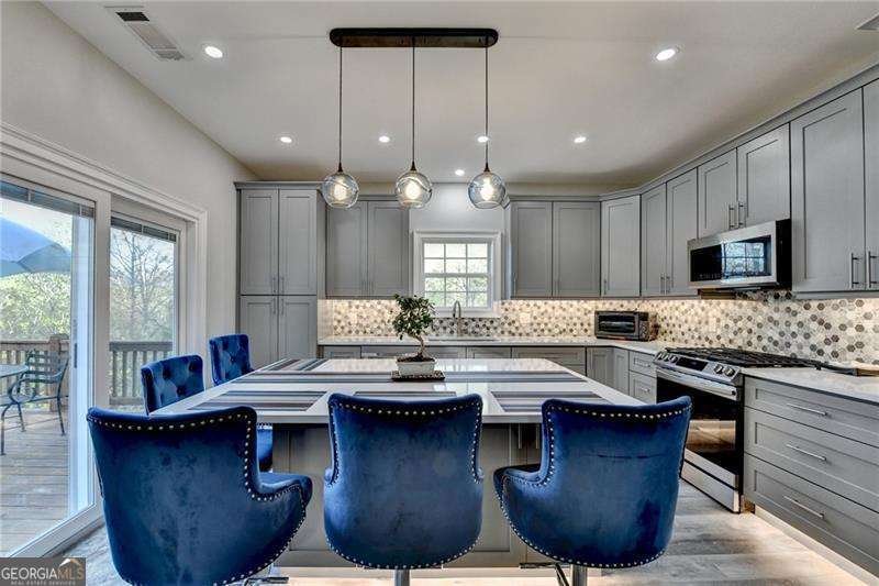 590 Ridge Road Dawsonville - 12