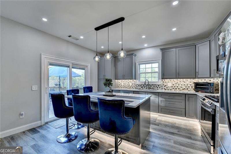 590 Ridge Road Dawsonville - 13