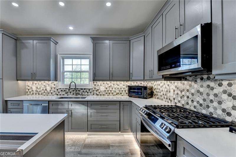 590 Ridge Road Dawsonville - 14