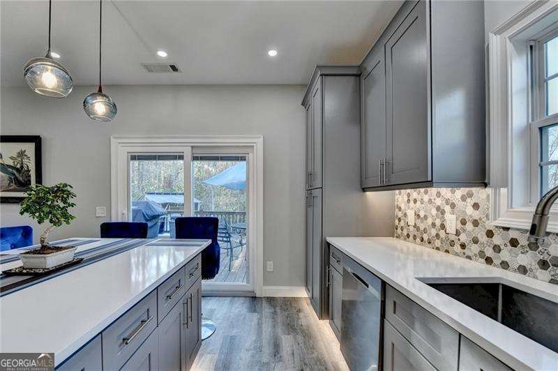 590 Ridge Road Dawsonville - 15