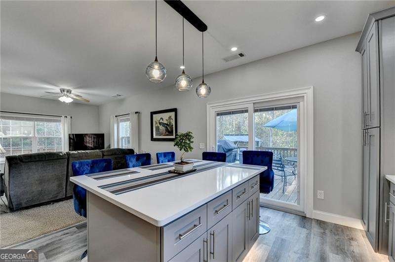 590 Ridge Road Dawsonville - 16