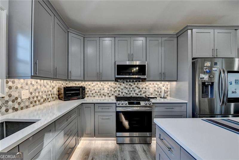 590 Ridge Road Dawsonville - 17