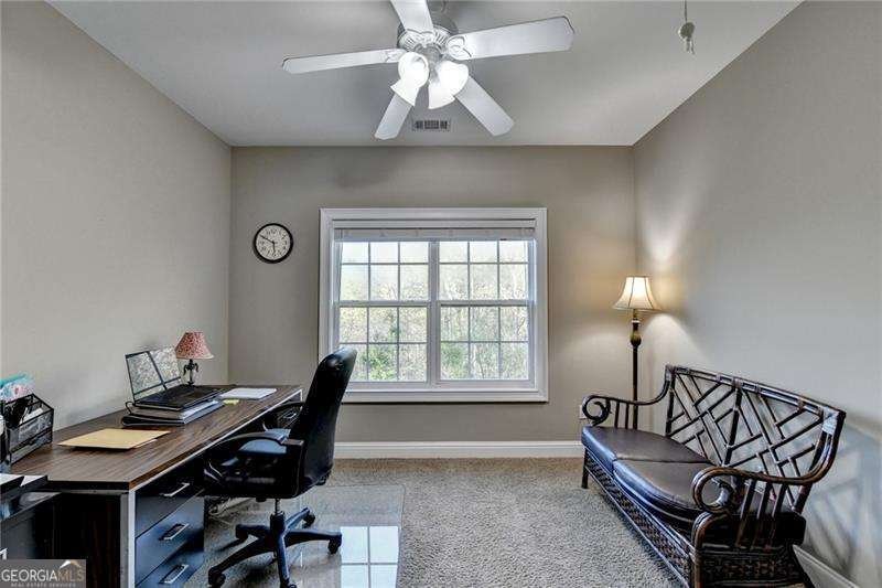 590 Ridge Road Dawsonville - 20