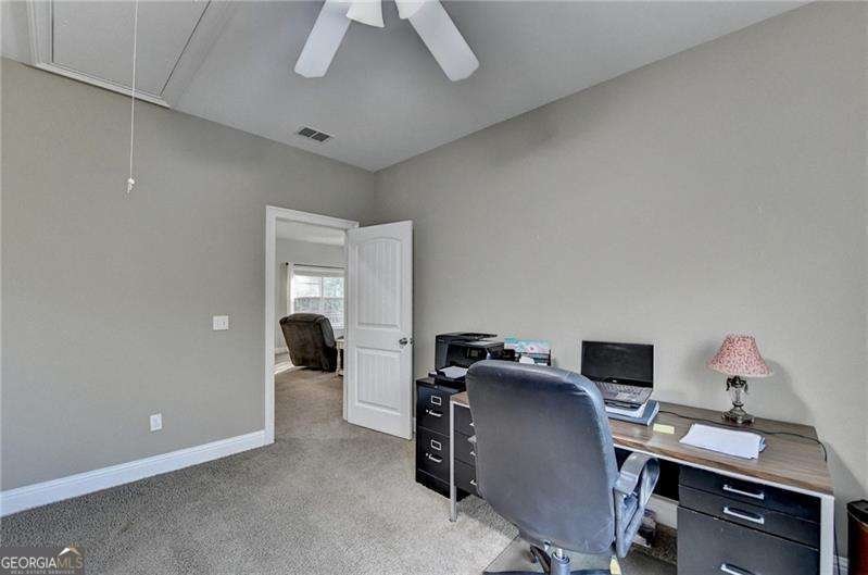 590 Ridge Road Dawsonville - 22