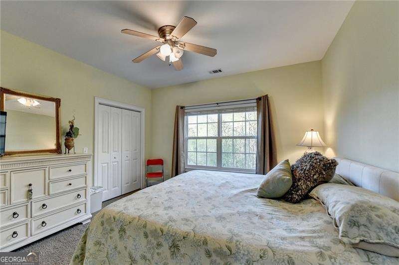 590 Ridge Road Dawsonville - 23