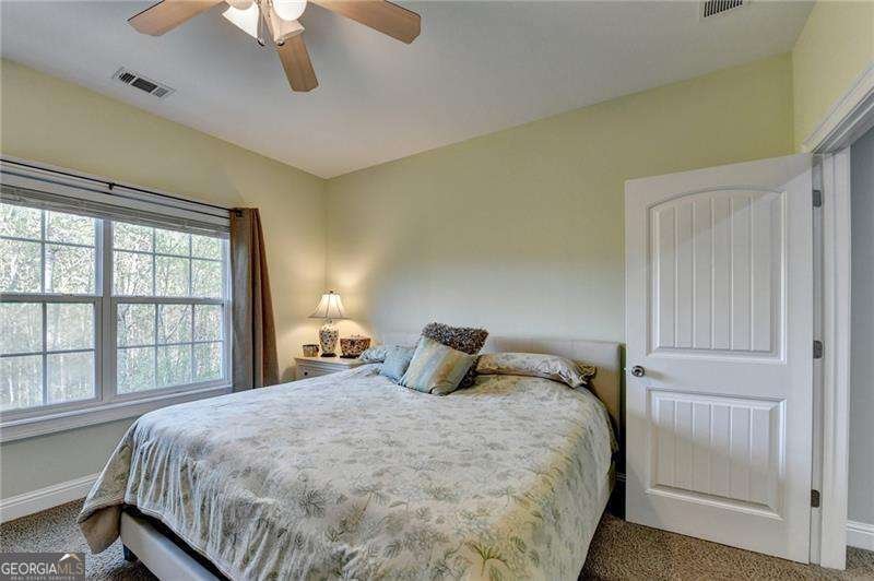 590 Ridge Road Dawsonville - 24