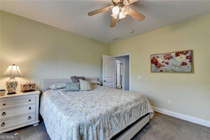 590 Ridge Road Dawsonville - 25