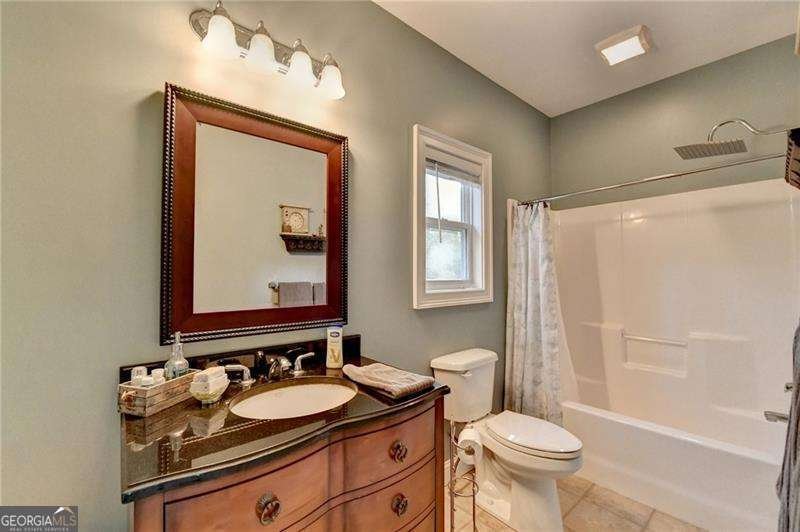590 Ridge Road Dawsonville - 26