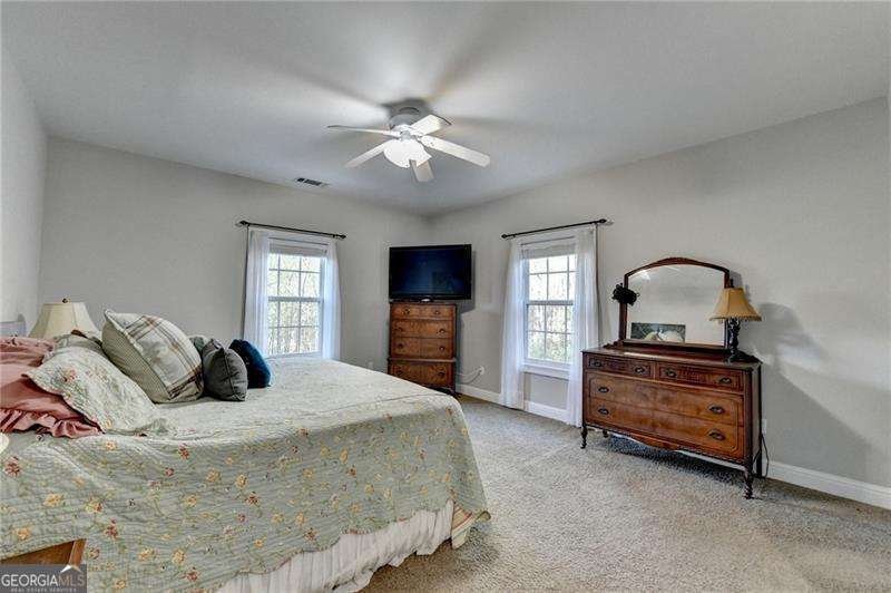 590 Ridge Road Dawsonville - 28