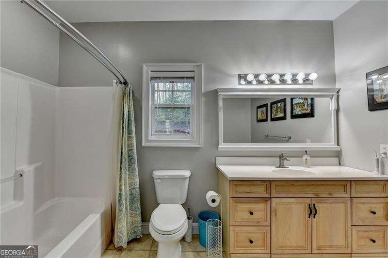 590 Ridge Road Dawsonville - 31