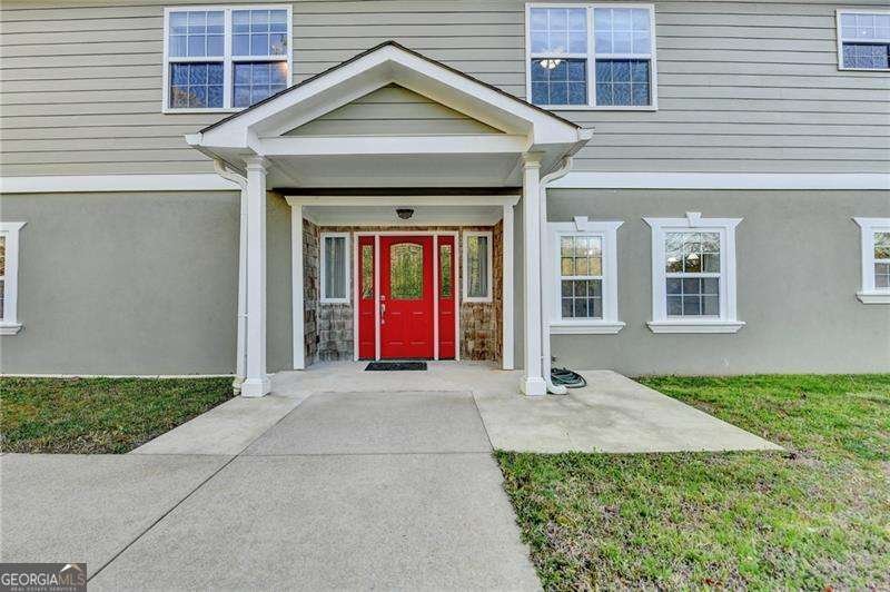 590 Ridge Road Dawsonville - 33