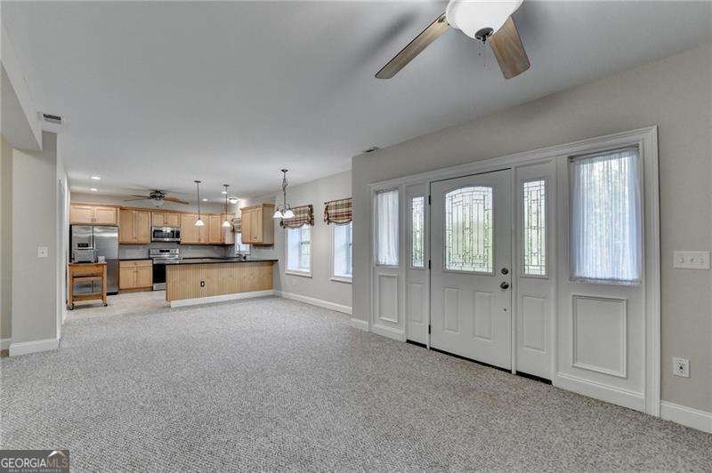 590 Ridge Road Dawsonville - 34