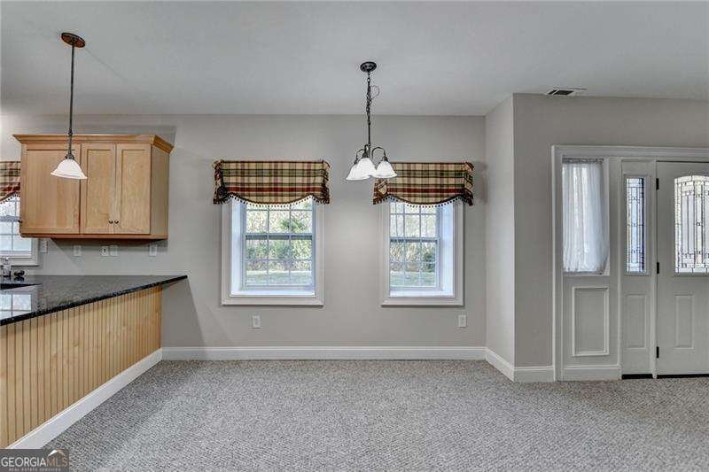 590 Ridge Road Dawsonville - 38