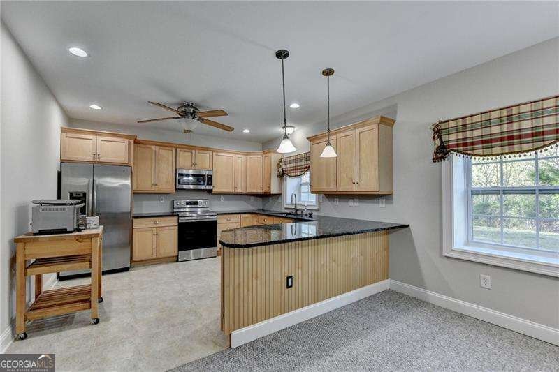 590 Ridge Road Dawsonville - 40