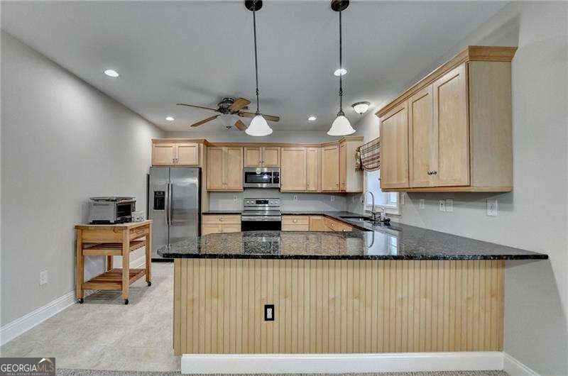 590 Ridge Road Dawsonville - 41