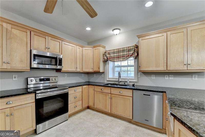 590 Ridge Road Dawsonville - 42