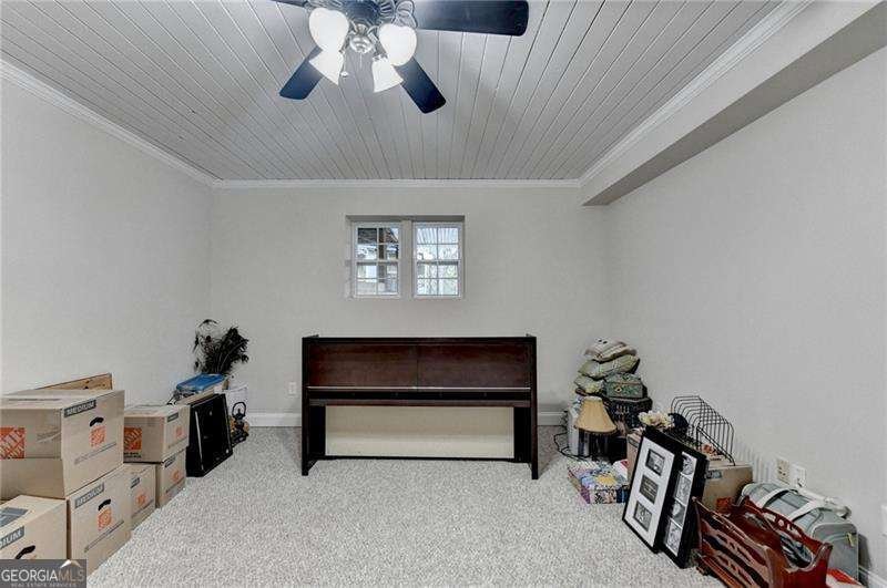 590 Ridge Road Dawsonville - 46