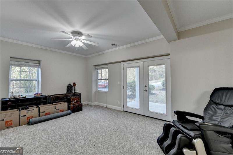 590 Ridge Road Dawsonville - 48