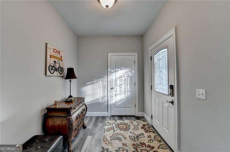 590 Ridge Road Dawsonville - 5