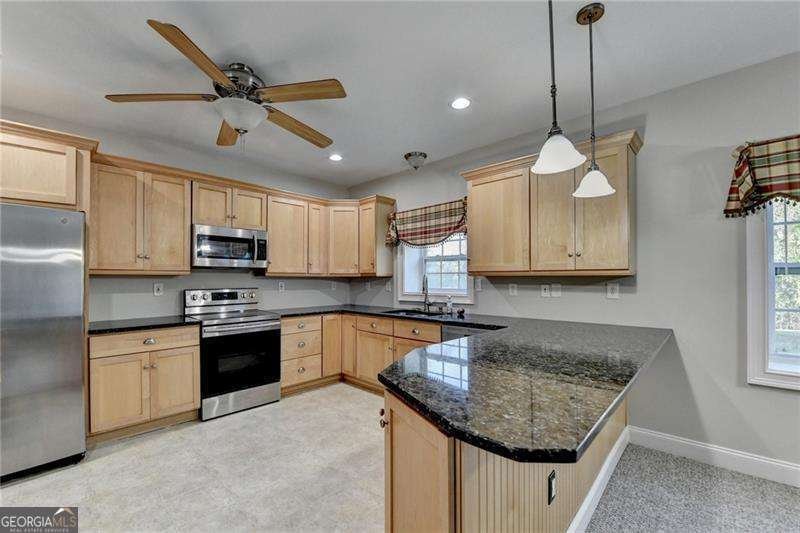 590 Ridge Road Dawsonville - 52