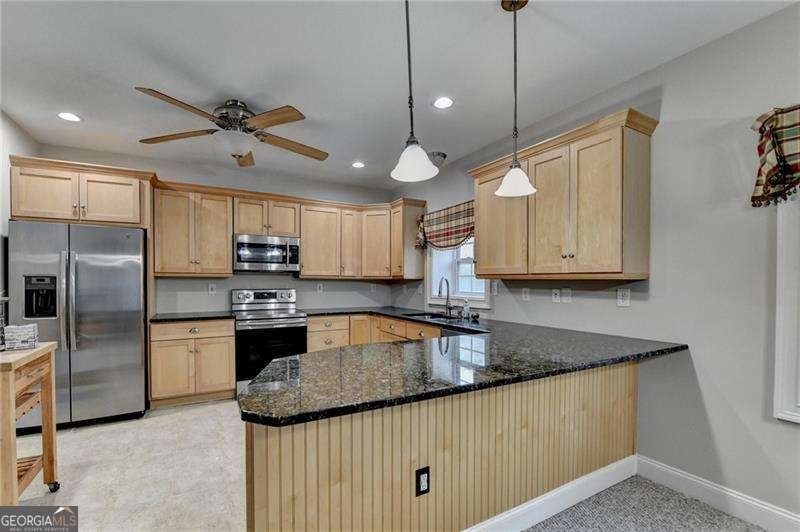 590 Ridge Road Dawsonville - 53