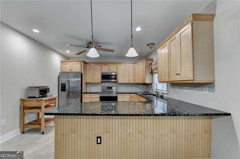 590 Ridge Road Dawsonville - 54