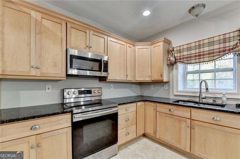 590 Ridge Road Dawsonville - 55