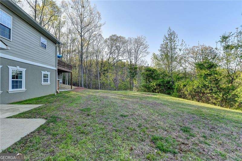 590 Ridge Road Dawsonville - 57