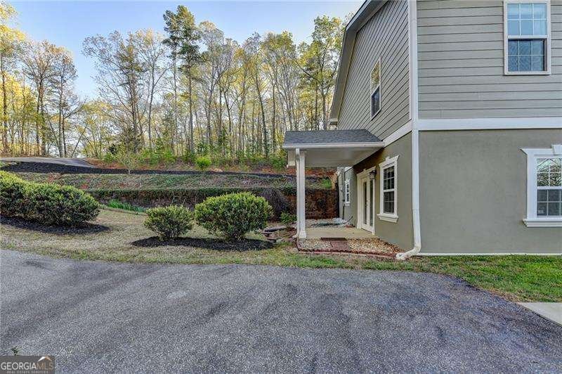 590 Ridge Road Dawsonville - 58