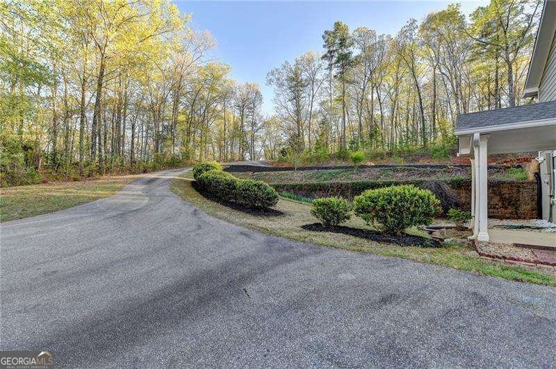 590 Ridge Road Dawsonville - 59
