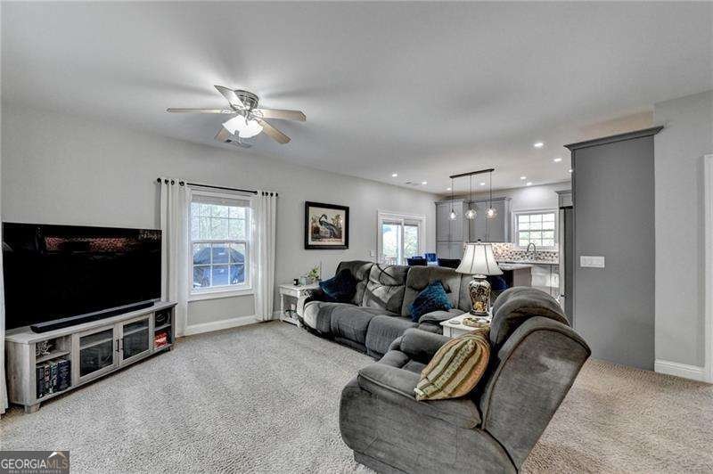 590 Ridge Road Dawsonville - 6