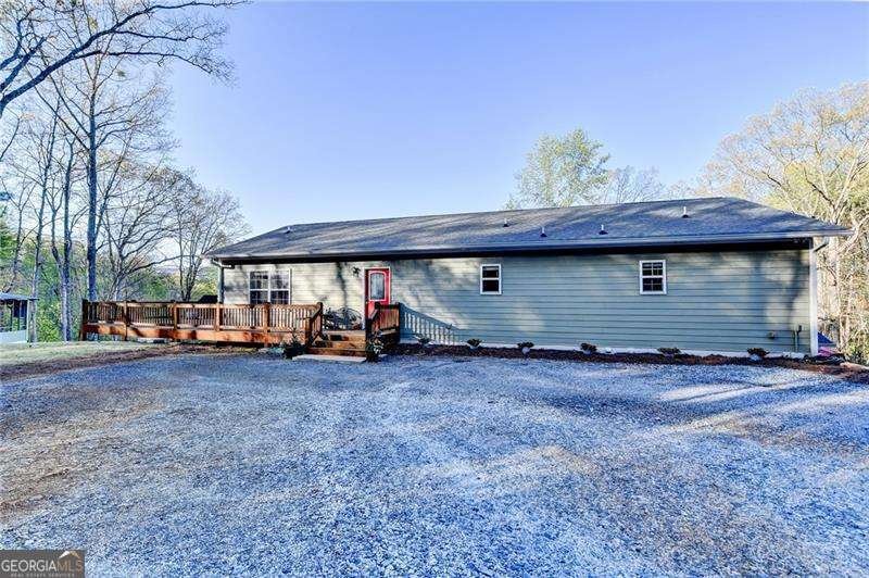 590 Ridge Road Dawsonville - 61