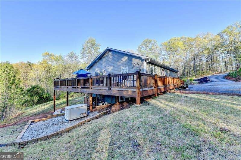 590 Ridge Road Dawsonville - 62