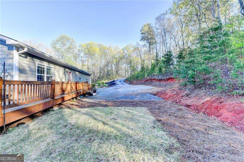 590 Ridge Road Dawsonville - 63