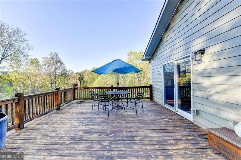 590 Ridge Road Dawsonville - 65
