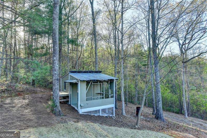 590 Ridge Road Dawsonville - 67