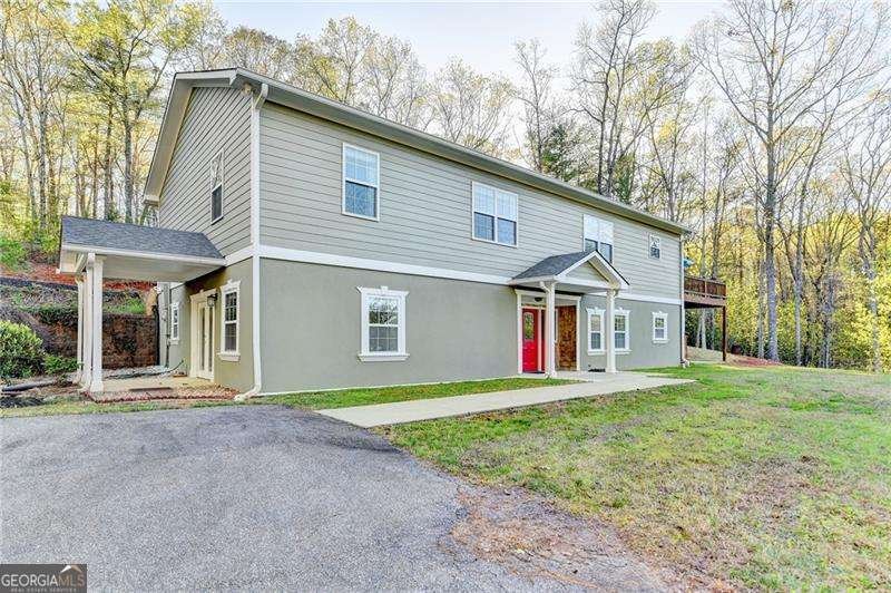 590 Ridge Road Dawsonville - 69