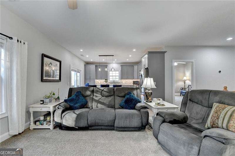590 Ridge Road Dawsonville - 7