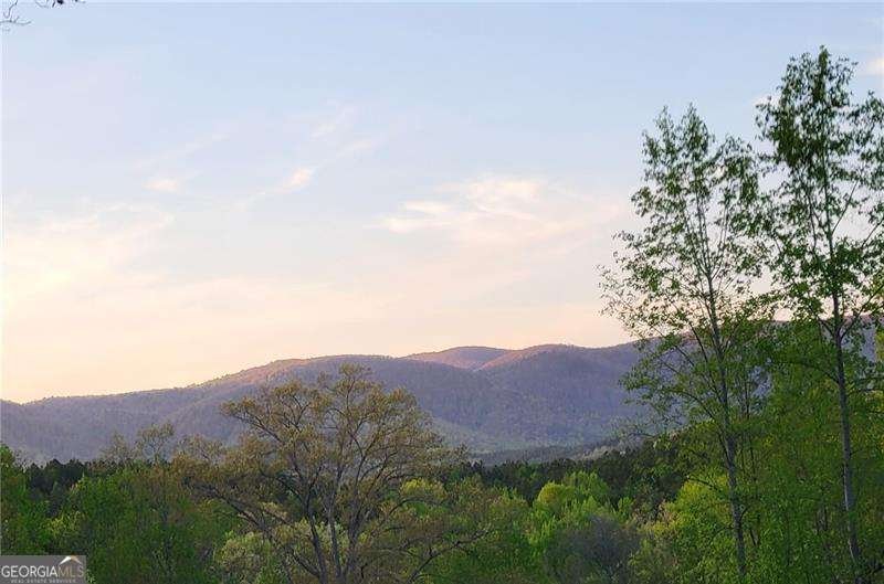 590 Ridge Road Dawsonville - 72