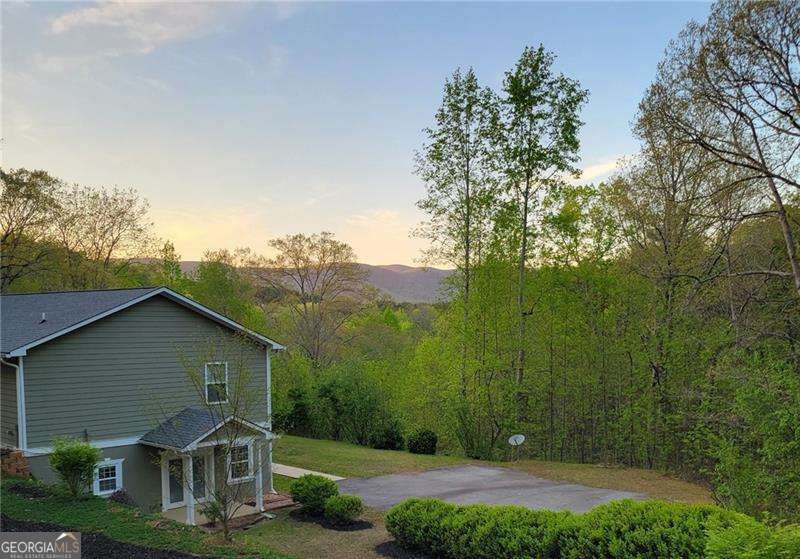 590 Ridge Road Dawsonville - 74