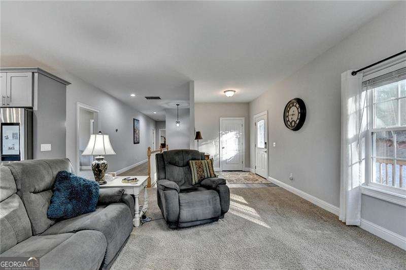 590 Ridge Road Dawsonville - 8